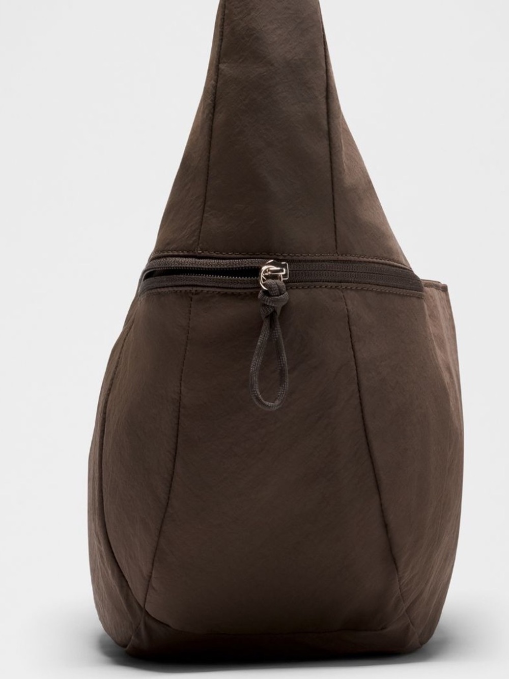 lululemon athletica Brown Crossbody Satchel - Picture 3 of 6